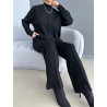 Compleu din tricot Clasic Look