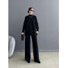 Compleu din tricot Clasic Look