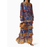 Rochie SUPERPREMIUM din voal Gabrielle