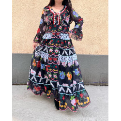 Rochie Frieda