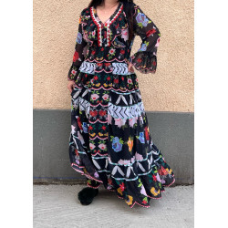 Rochie Frieda