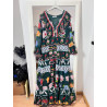 Rochie Frieda