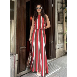 Rochie crosetata in dungi