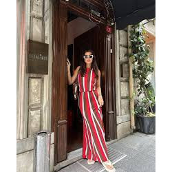 Rochie crosetata in dungi