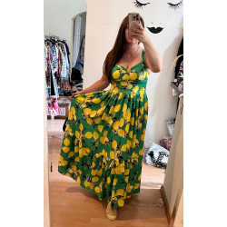 Rochie LIMONE