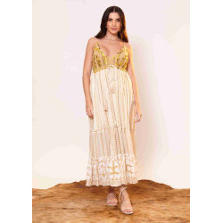 Rochie SUPERPREMIUM BOHO...