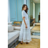 Rochie SUPERPREMIUM Alba