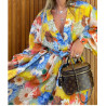 Rochie SUPERPREMIUM Sun
