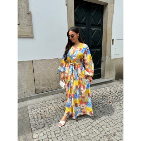 Rochie SUPERPREMIUM Sun