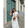 Rochie SUPERPREMIUM Alba
