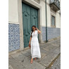 Rochie SUPERPREMIUM Alba