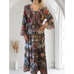 Rochie Frieda