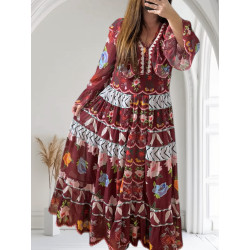 Rochie Frieda
