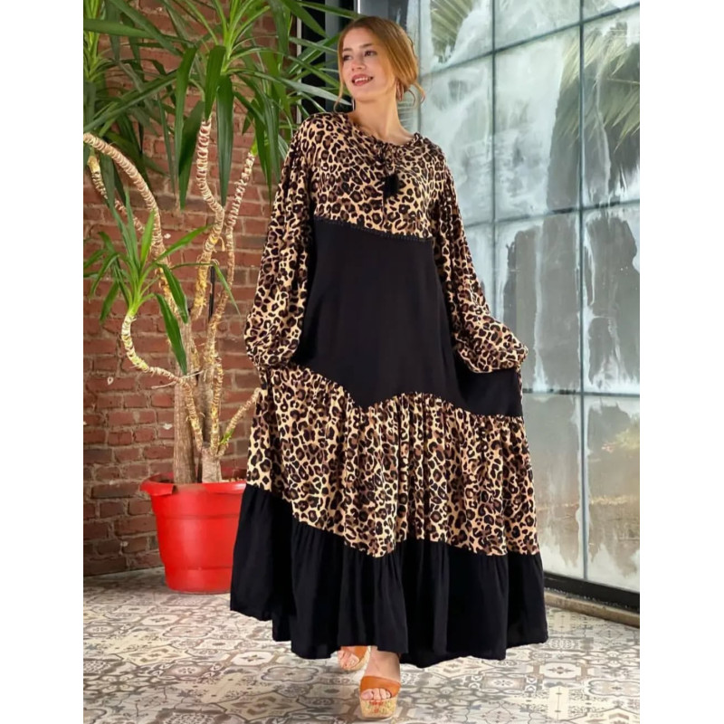 Rochie Wildlove