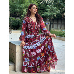 Rochie Frieda