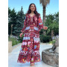 Rochie Frieda