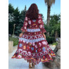 Rochie Frieda
