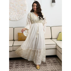 Rochie Boho Superpremium...