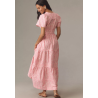 Rochie Poplin marime mare si mica
