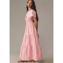 Rochie Poplin marime mare si mica
