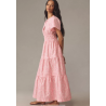 Rochie Poplin marime mare si mica