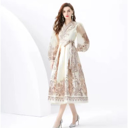 Rochie Diafana Superpremium...