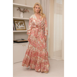 Rochie Glam Pink