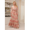 Rochie Glam Pink