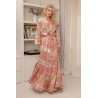 Rochie Glam Pink