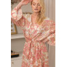 Rochie Glam Pink