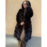 Haina cu gluga neagra 48-54