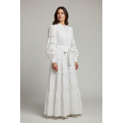 Rochie SUPERPREMIUM Zimmia...