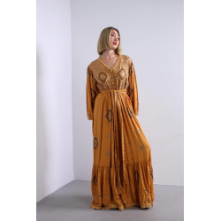 Rochie BOHO Suprema