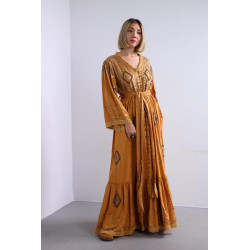 Rochie BOHO Suprema