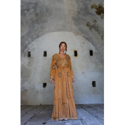Rochie BOHO Suprema