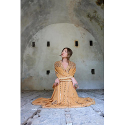 Rochie BOHO Suprema