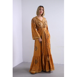 Rochie BOHO Suprema