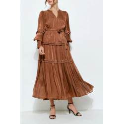 Rochie SUPERPREMIUM silky...