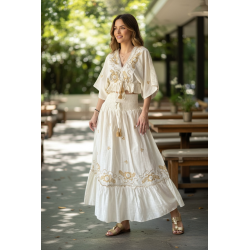 Compleu BOHO Spring Premium...