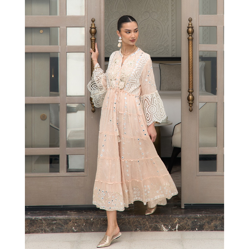 Rochie MEHAK LONG TUNIC