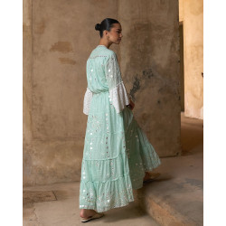 Rochie MEHAK LONG TUNIC