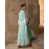 Rochie MEHAK LONG TUNIC