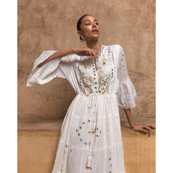 Rochie MEHAK LONG TUNIC