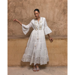 Rochie MEHAK LONG TUNIC