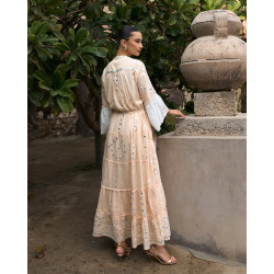 Rochie MEHAK LONG TUNIC