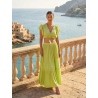 Compleu BOHO Spanish Neon