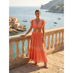 Compleu BOHO Spanish