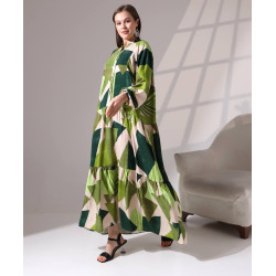 Rochie vascoza Marime Mare...