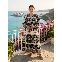 Rochie vascoza Marime Mare...