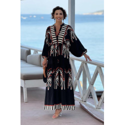 Rochie vascoza Marime Mare...
